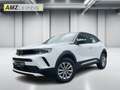 Opel Mokka 1.2T Edition *Bequemer Einstieg* Blanc - thumbnail 1