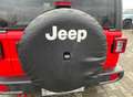 Jeep Wrangler Unlimited 2.2CRD Rubicon 8ATX Rojo - thumbnail 15