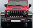 Jeep Wrangler Unlimited 2.2CRD Rubicon 8ATX Rojo - thumbnail 3