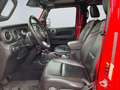 Jeep Wrangler Unlimited 2.2CRD Rubicon 8ATX Rojo - thumbnail 9