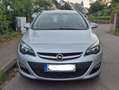 Opel Astra Astra 1.6 CDTI DPF ecoFLEX Sports TourerStart/Stop Silber - thumbnail 1