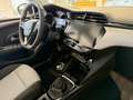Opel Corsa F 1.2 Turbo Edition LED+SHZ+Fernlichtass. Argento - thumbnail 14