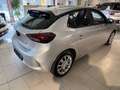 Opel Corsa F 1.2 Turbo Edition LED+SHZ+Fernlichtass. Argento - thumbnail 4