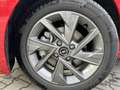 Opel Corsa 100PS Sitzheizung Lenkradheizung Rot - thumbnail 2
