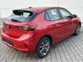Opel Corsa 100PS Sitzheizung Lenkradheizung Rood - thumbnail 4