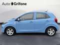 Kia Picanto Picanto 1.0 12V 5 porte Urban Blu/Azzurro - thumbnail 2