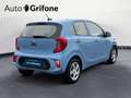 Kia Picanto Picanto 1.0 12V 5 porte Urban Blu/Azzurro - thumbnail 5