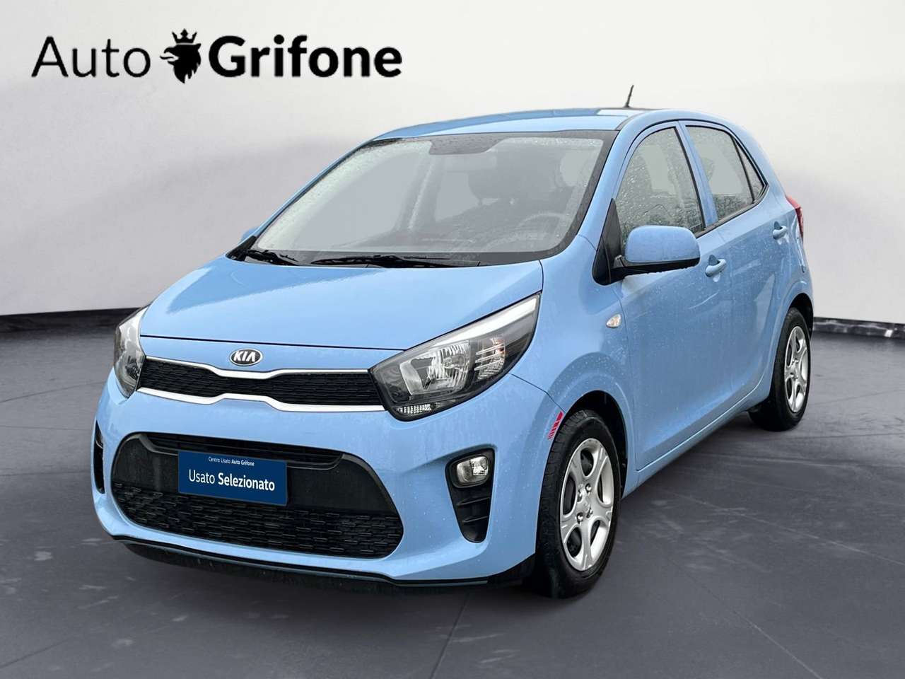 Kia Picanto Picanto 1.0 12V 5 porte Urban