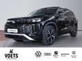 Volkswagen Tayron Elegance 2,0 l TDI SCR 4MOTION DSG NAVI Schwarz - thumbnail 1