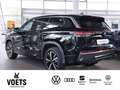 Volkswagen Tayron Elegance 2,0 l TDI SCR 4MOTION 142 kW (193 PS) ... Noir - thumbnail 5