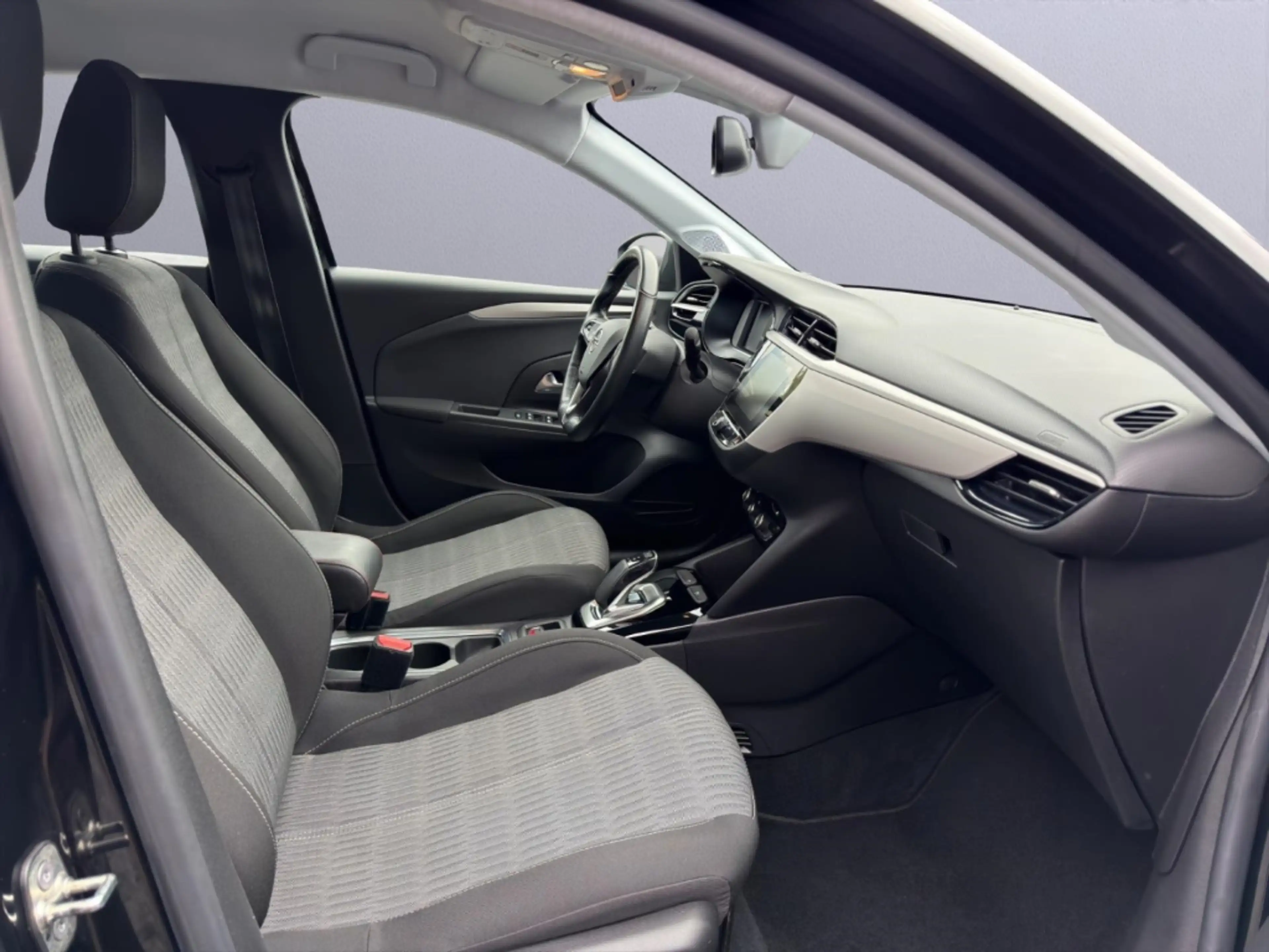 Opel Corsa-e Edition Apple CarPlay Klimaautom Keyless Start PDC — photo 8