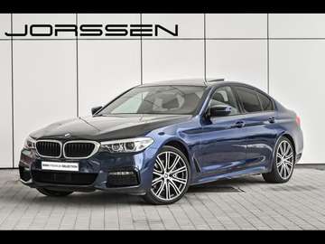 530e xDrive Berline M Sportpakket