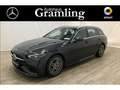 Mercedes-Benz C 220 d T 4M AMG Standh*Distr*AHK*Pano*Sitzklima Grau - thumbnail 1