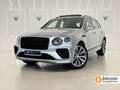 Bentley Bentayga Hybrid Plateado - thumbnail 1