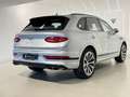 Bentley Bentayga Hybrid Plateado - thumbnail 7