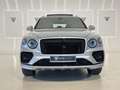 Bentley Bentayga Hybrid Plateado - thumbnail 2