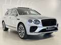 Bentley Bentayga Hybrid Plateado - thumbnail 4