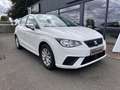 SEAT Ibiza Style SHZ+Kamera Weiß - thumbnail 1