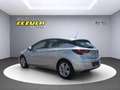 Opel Astra 1,5 CDTI Edition Silber - thumbnail 3