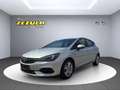 Opel Astra 1,5 CDTI Edition Silber - thumbnail 1