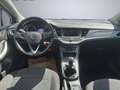 Opel Astra 1,5 CDTI Edition Silber - thumbnail 12