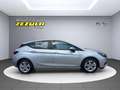 Opel Astra 1,5 CDTI Edition Silber - thumbnail 6