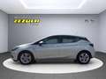 Opel Astra 1,5 CDTI Edition Silber - thumbnail 2