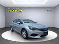 Opel Astra 1,5 CDTI Edition Silber - thumbnail 7
