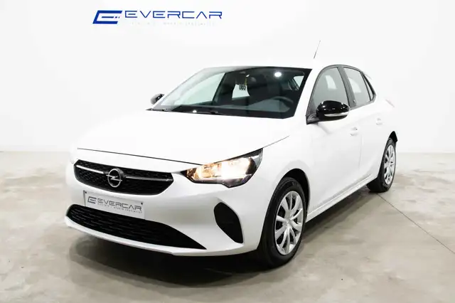 Opel Corsa-e 50 kWh ***APPLE CARPLAY*CAMERA***