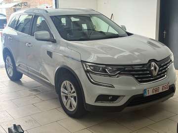 Koleos 1.6 dCi Intens