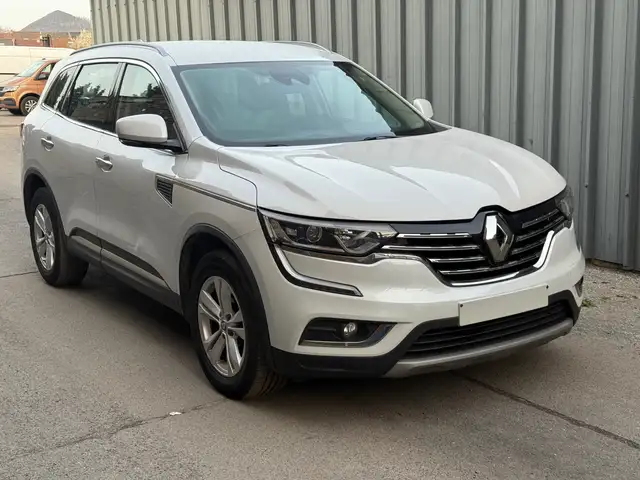 Renault Koleos Koleos 1.6 dCi Intens