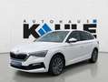Skoda Scala 1.0 TSI DSG Tour 1.0 TSI EU6d. Tour OPF (EURO 6d). Blanc - thumbnail 1