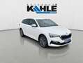 Skoda Scala 1.0 TSI DSG Tour 1.0 TSI EU6d. Tour OPF (EURO 6d). Blanc - thumbnail 2