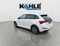 Skoda Scala 1.0 TSI DSG Tour 1.0 TSI EU6d. Tour OPF (EURO 6d). Blanc - thumbnail 5