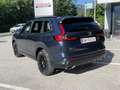 Honda CR-V 2,0 i-MMD e:HEV Elegance AWD Aut. Blau - thumbnail 3