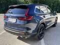 Honda CR-V 2,0 i-MMD e:HEV Elegance AWD Aut. Blau - thumbnail 7
