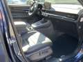 Honda CR-V 2,0 i-MMD e:HEV Elegance AWD Aut. Blau - thumbnail 23