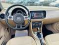 Volkswagen New Beetle Cabriolet 1.8i Turbo 170cv + Sièges AV Chauffant Beige - thumbnail 11