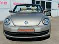Volkswagen New Beetle Cabriolet 1.8i Turbo 170cv + Sièges AV Chauffant Beige - thumbnail 3