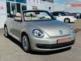 Volkswagen New Beetle Cabriolet 1.8i Turbo 170cv + Sièges AV Chauffant Beige - thumbnail 1
