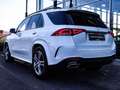 Mercedes-Benz GLE 350 de AMG Line 4Matic (EURO 6d) Weiß - thumbnail 3