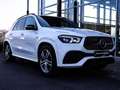Mercedes-Benz GLE 350 de AMG Line 4Matic (EURO 6d) Weiß - thumbnail 9