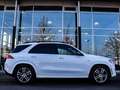 Mercedes-Benz GLE 350 de AMG Line 4Matic (EURO 6d) Weiß - thumbnail 8