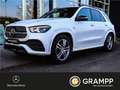 Mercedes-Benz GLE 350 de AMG Line 4Matic (EURO 6d) Weiß - thumbnail 1