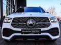 Mercedes-Benz GLE 350 de AMG Line 4Matic (EURO 6d) Weiß - thumbnail 10