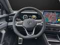 Volkswagen Tiguan R-Line 2.0 TDI 4mot DSG ''STANDHEIZUNG'' Noir - thumbnail 11