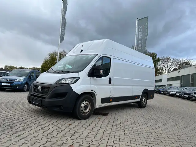 Fiat Ducato Maxi L5H3 35 180 *Kamera Navi 360 Grad*