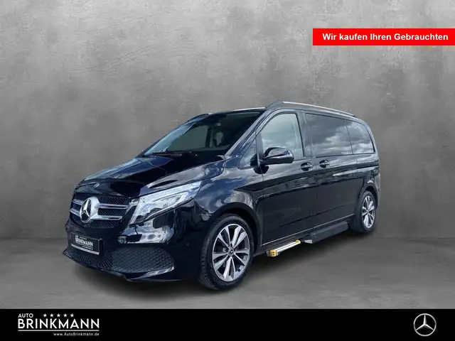 Mercedes-Benz V 220