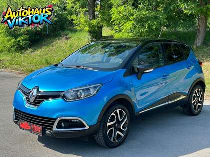 Renault Captur Expression ENERGY90*12 monate garantie*