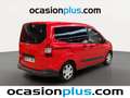 Ford Tourneo Courier 1.5TDCi Trend 75 Rojo - thumbnail 4